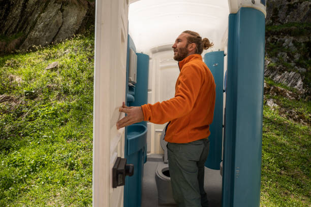 Best Affordable porta potty rental  in North Pole, AK