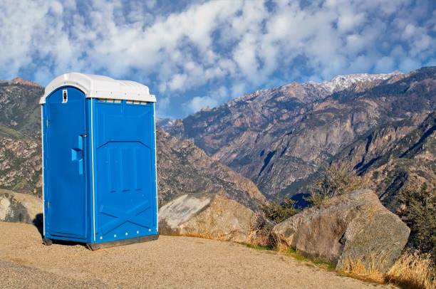 Best Sanitation services for porta potties  in North Pole, AK