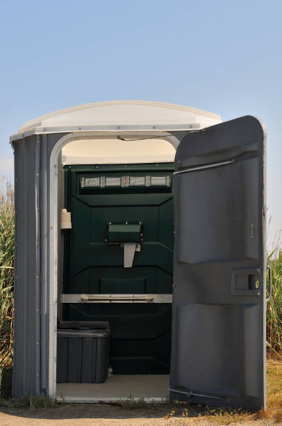 Portable bathroom rental in North Pole, AK