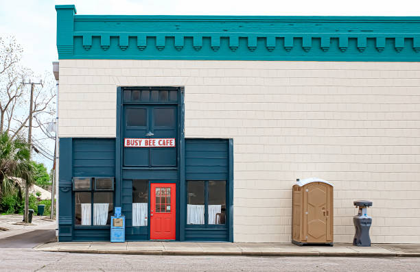 Best Restroom trailer rental cost  in North Pole, AK